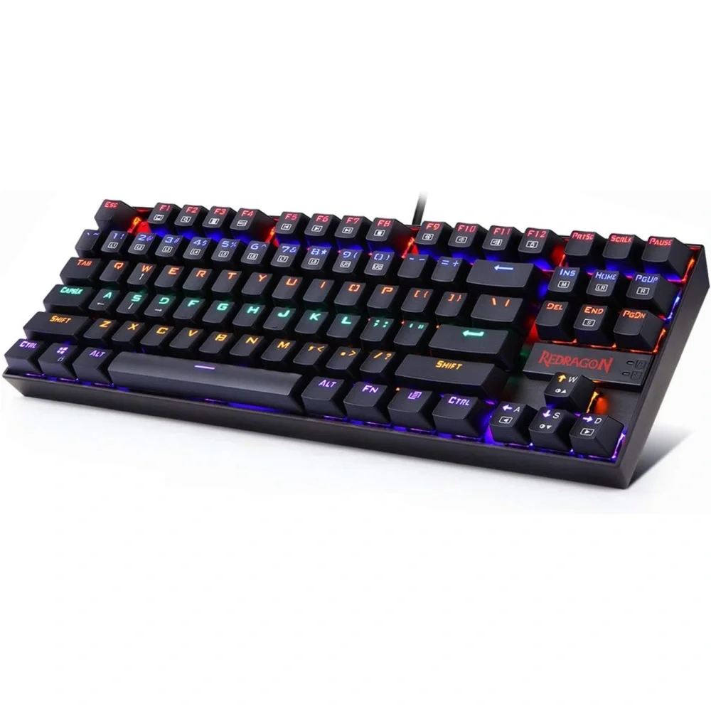 RedDragon K552 Gaming Keyboard